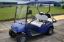 Picture of 2 + 2 Passenger Golf Vehicle CAR-GF2+2