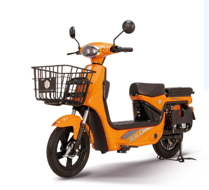 Picture of Electric Bicycle