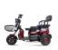 Picture of Julong Electric Tricycle T1