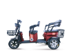 Picture of Julong Electric Tricycle T2
