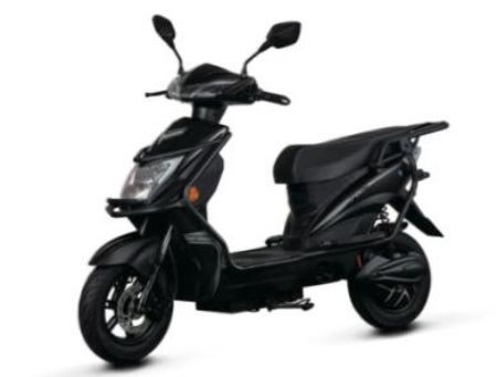 Picture for category Electric Bicycles