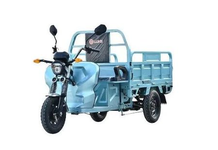 Picture for category Electric Tricycles