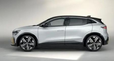 Picture for category Electric SUV
