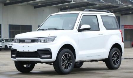 Picture for category Electric MPV