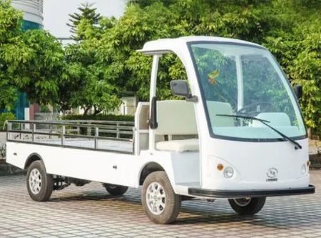 Picture for category Transport Vehicles