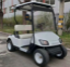 Picture of Specification of 2 Passenger Electric Classic Vehicle CAR-GF02B