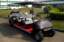 Picture of Specification of 8 Passenger Electric Classic Vehicle CAR-GF6+2