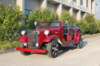 Picture of 6-seater electric vintage car