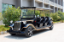Picture of 8-seater electric vintage car