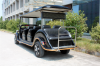 Picture of 8-seater electric vintage car