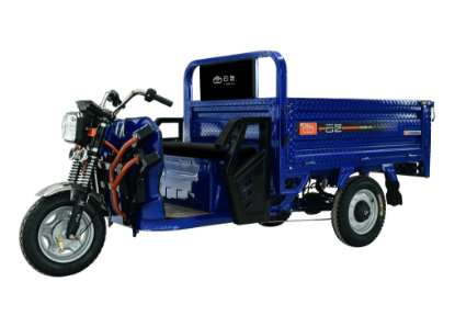 Picture of Warhorse Truck Series -1.6 Warhorses