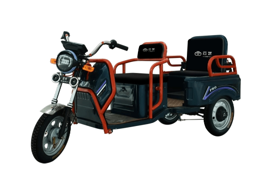 Picture of Leisure series - 0.85M Foldable style