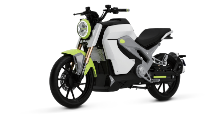 Picture of DIMEN DP-03 L3e