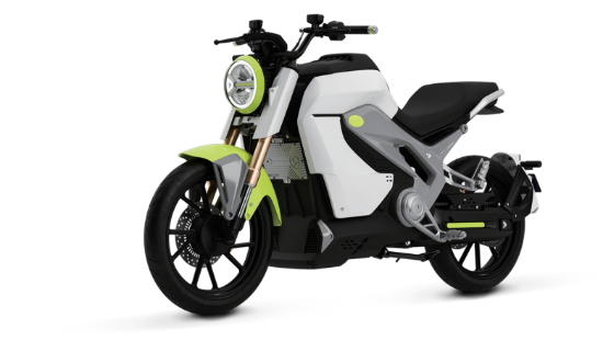 Picture of DIMEN DP-03 L3e