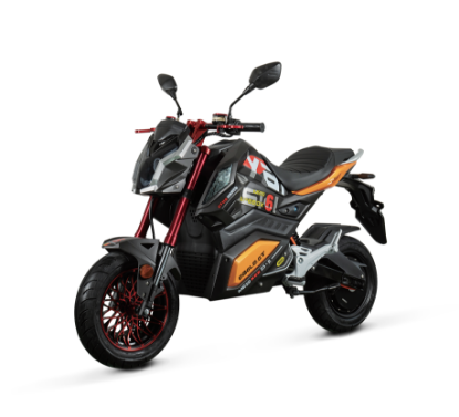 Picture of DIMEN Z6