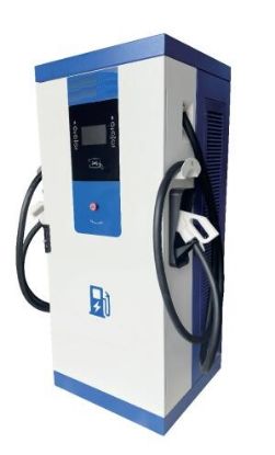 Picture of HIGH POWER CHARGING SYSTEM 