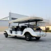Picture of Golf Tourism Carts Vintage Cart Electric Classic Club Mini Sightseeing Car