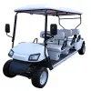 Picture of Scenic Electric  Sightseeing Cart