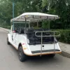 Picture of Electric Classic Retro Car/ Electric Sightseeing cart