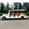 Picture of Electric Classic Retro Car/ Electric Sightseeing cart