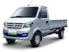 Picture of Rich EC31 electric pickup truck Cargo Van/ Box