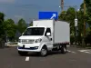 Picture of Rich EC31 electric pickup truck Cargo Van/ Box