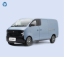 Picture of EV48 jenhoo electric vans and trucks new cargo truck ev car