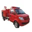 Picture of Mini Fire Fighting Truck 1000liters Small Water Tender Fire Engine for Airport