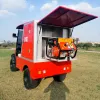 Picture of Airport Electric Small Buggy Mini Fire Fight Truck