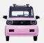 Picture of Electric Mini Truck Small Size Truck Goods Transportation Pickup 65km/h for Freight