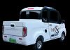 Picture of Electric Mini Truck Small Size Truck Goods Transportation Pickup 65km/h for Freight