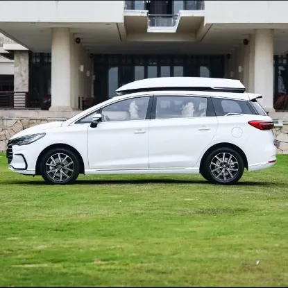 Picture of 2024 Byd Song Max 6 Seater MPV Dm-I 105km Executive Edition Electric New Energy Plug-in Hybrid Car
