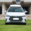 Picture of 2024 Byd Song Max 6 Seater MPV Dm-I 105km Executive Edition Electric New Energy Plug-in Hybrid Car