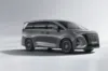 Picture of Denza D9 Super Space Seven-Seater All-Purpose MPV
