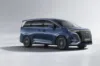 Picture of Denza D9 Super Space Seven-Seater All-Purpose MPV