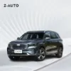 Picture of 2023 Geely Xingyue L 1.5t 2.0t High Speed 5 Seats Left Hand Drive 2WD New Energy Vehicle Electric SUV Hybrid Car Hybrid Vehicle SUV Monjaro New Car
