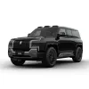 Picture of Byd Yangwang U8 5 Doors 5 Seats SUV 1000 Km Cruising