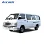Picture of Rhd 15 Seats Electric Minibus 252 Km Range Hot Selling