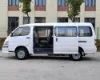 Picture of Rhd 15 Seats Electric Minibus 252 Km Range Hot Selling