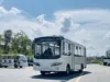 Picture of 23 Passenger Rhd Mini Bus Electric Bus