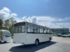 Picture of 23 Passenger Rhd Mini Bus Electric Bus