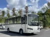 Picture of 23 Passenger Rhd Mini Bus Electric Bus
