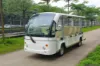 Picture of 14 Seats Electric Mini Bus Sightseeing Shuttle Bus (DN-14M)