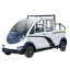Picture of Electric Pickup Truck Mini Solar Pickup for Cargo