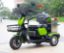 Picture of Sanitation recreational vehicle technical parameters