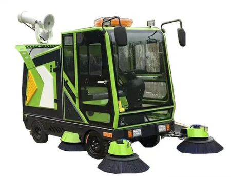 Picture for category Sweeper