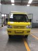 Picture of LHD/RHD/EV EEC 60V 4KW electric truck pickup  for sale 2 seats with strong body small electric truck