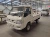 Picture of LHD/RHD/EV EEC 60V 4KW electric truck pickup  for sale 2 seats with strong body small electric truck