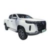 Picture of 2023 Chinese Changan Lantuo version 4 door used ev car electric pickup truck for sale
