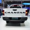 Picture of 2023 Chinese Changan Lantuo version 4 door used ev car electric pickup truck for sale